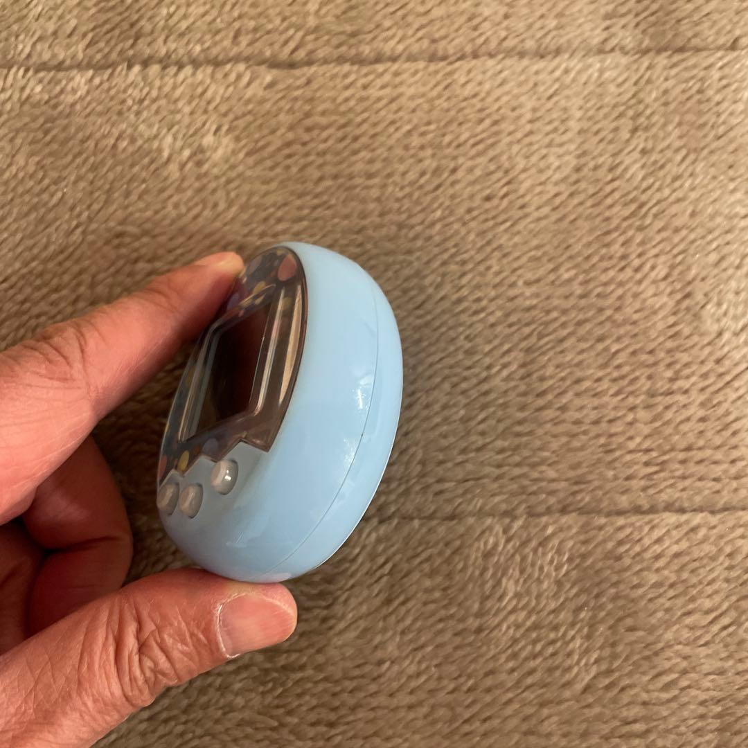 【動作確認済】たまごっちみくすMelody m!x ver.ブルー