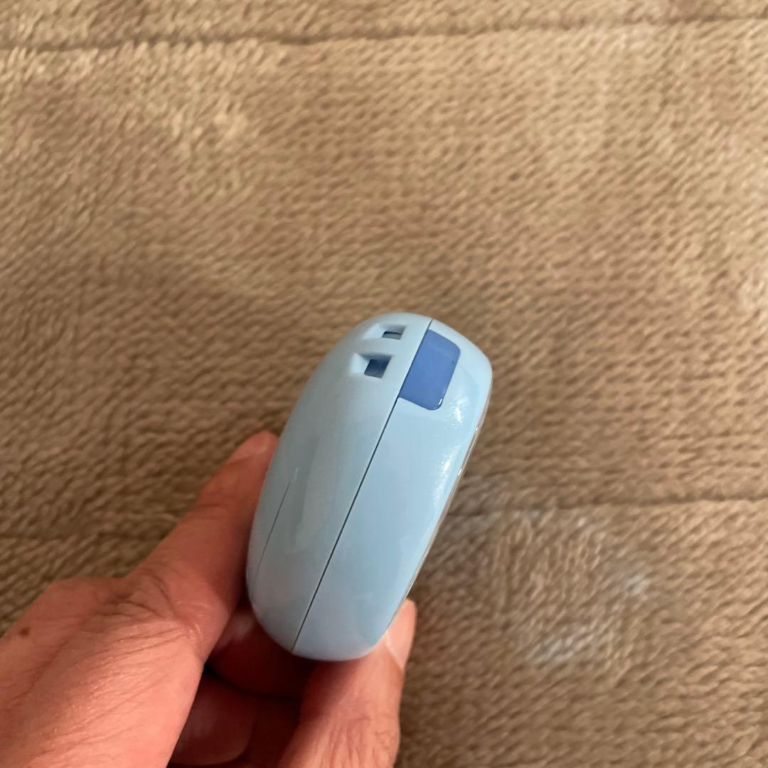 【動作確認済】たまごっちみくすMelody m!x ver.ブルー