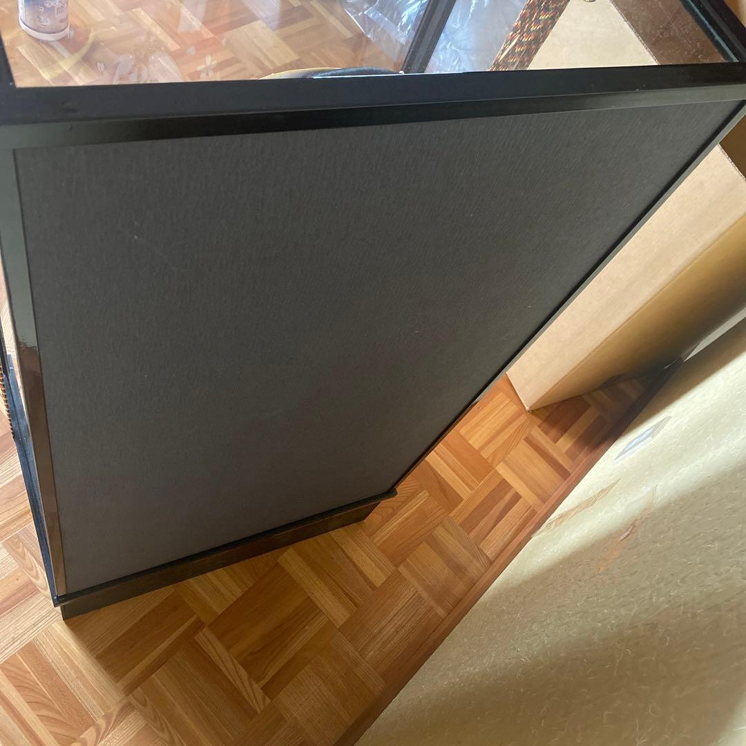 舞扇　梅初月　宝童作　御羽子板飾