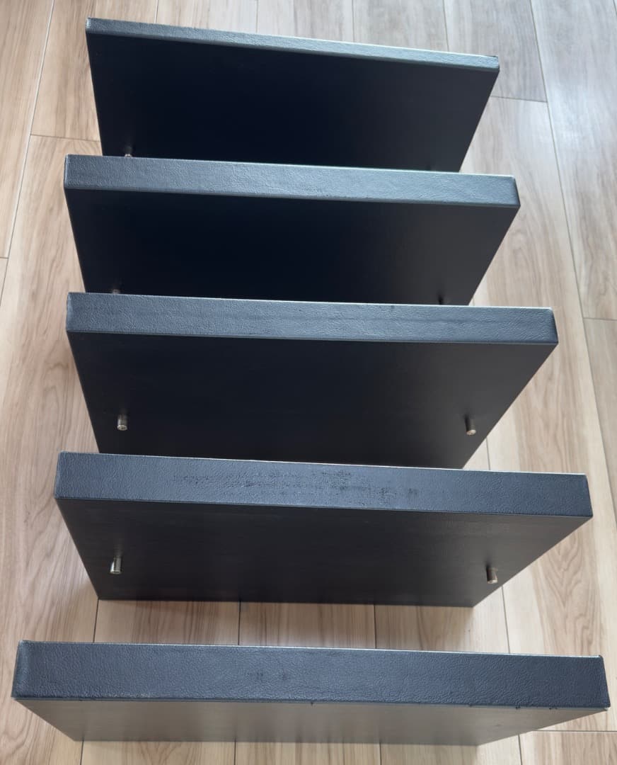 ドンナハウス　フィットボード（ピアノ補助台）