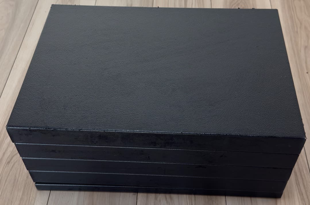 ドンナハウス　フィットボード（ピアノ補助台）