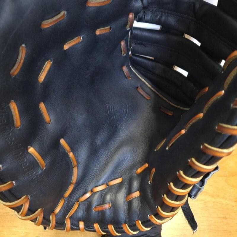 ローリングス HOH ジョン・オルルドモデル ファーストミット 軟式グローブ