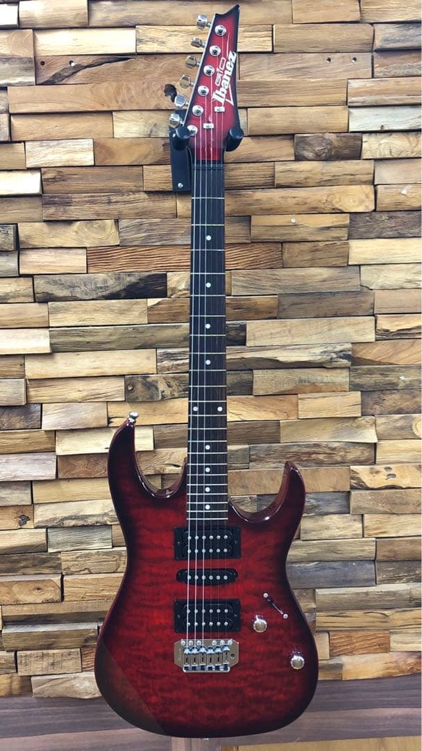 Ibanez GIO GRX90 エレキギター ソフトケース・おまけ付