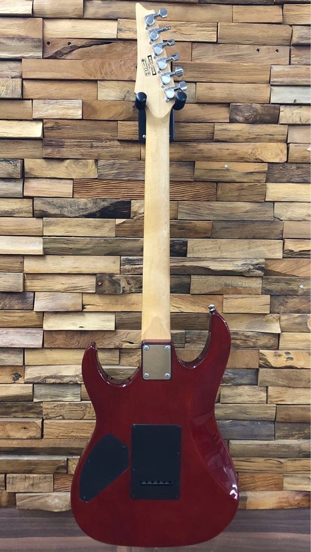 Ibanez GIO GRX90 エレキギター ソフトケース・おまけ付