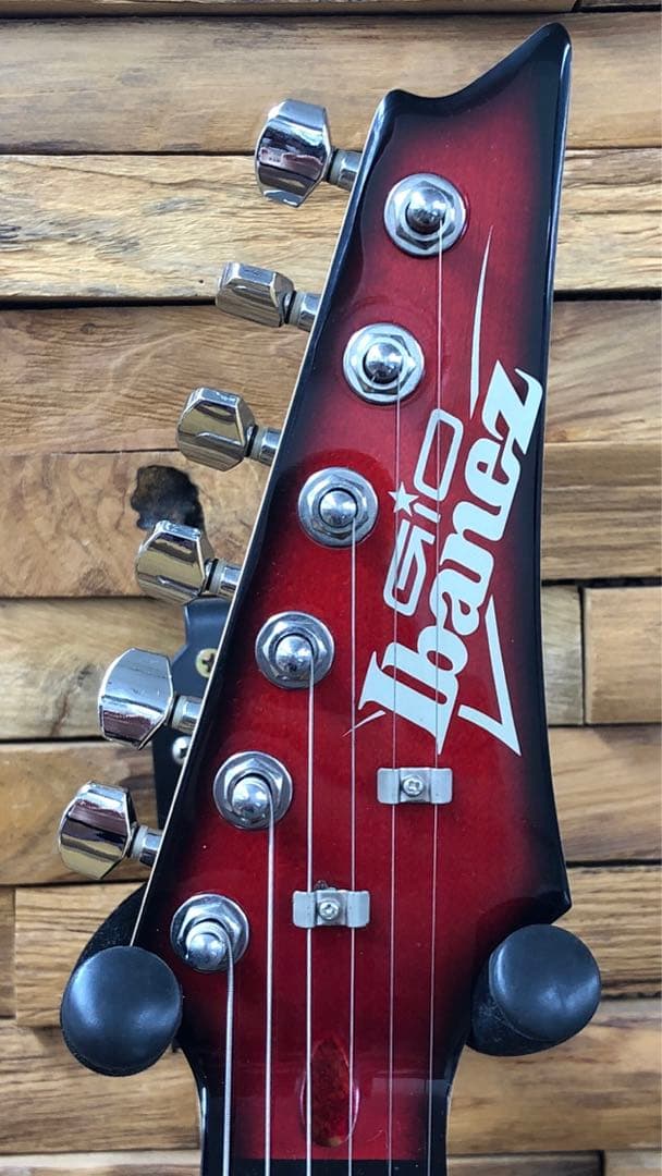 Ibanez GIO GRX90 エレキギター ソフトケース・おまけ付