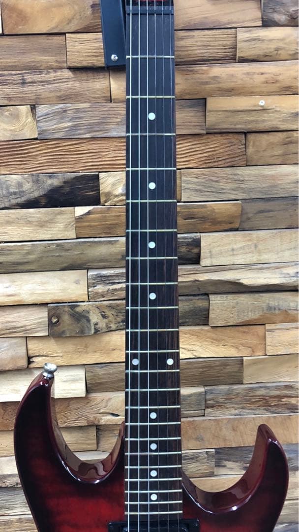 Ibanez GIO GRX90 エレキギター ソフトケース・おまけ付