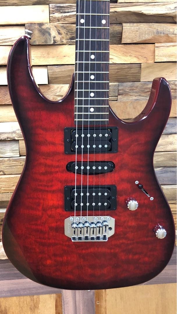 Ibanez GIO GRX90 エレキギター ソフトケース・おまけ付
