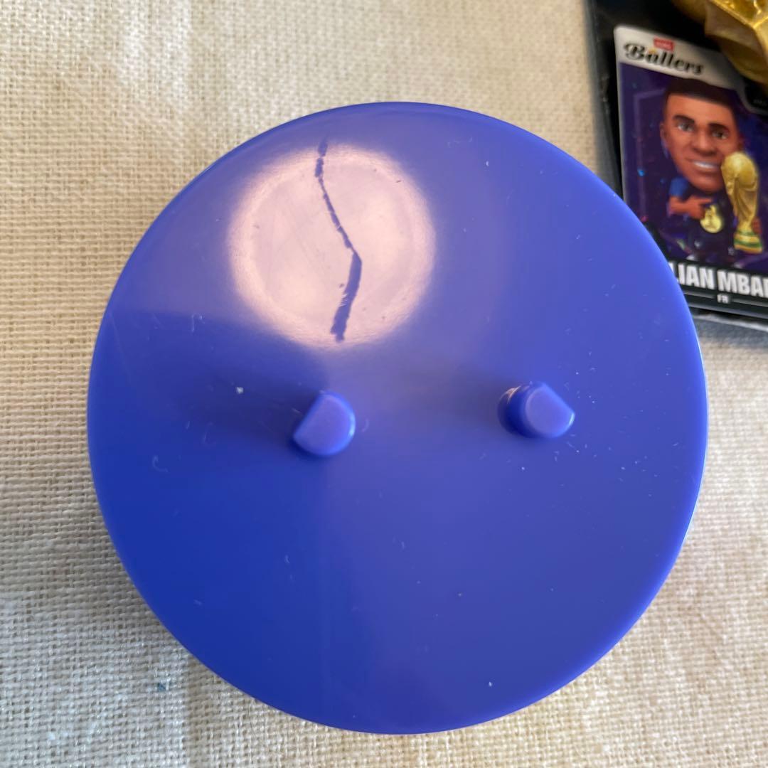 ZURU FIFA Ballers SR Mbapp スーパー レア エムバぺ