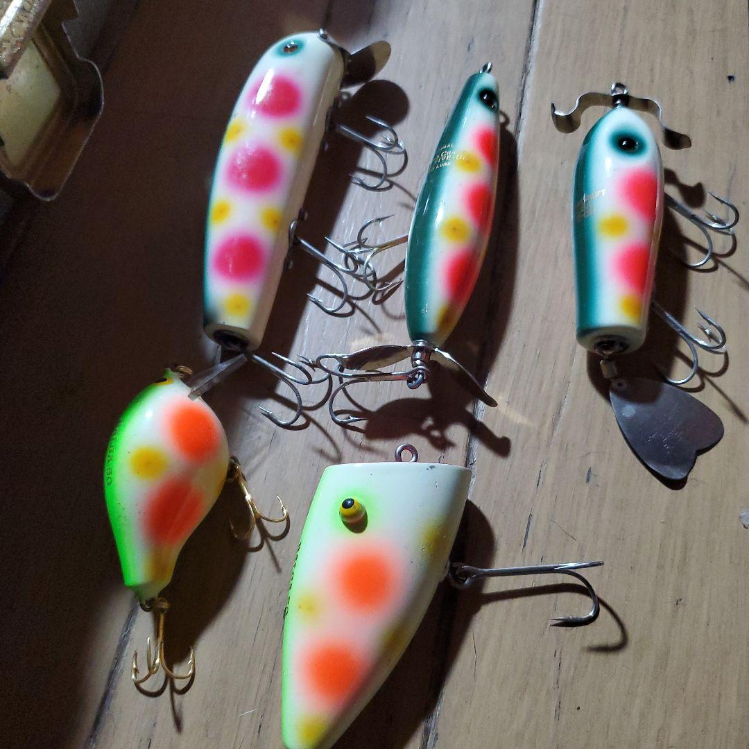 バルサ50　セット則　サイン入り