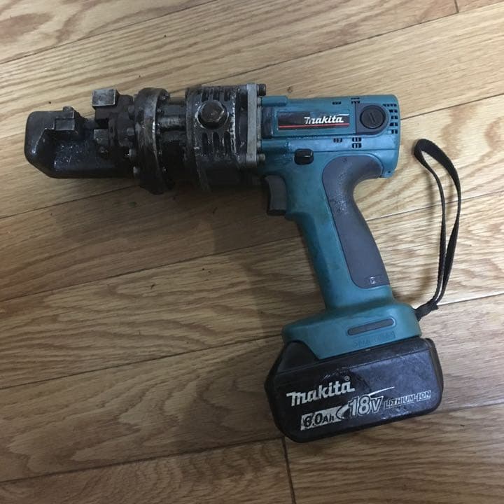 鉄筋カッター hcc13 本体のみ、カスタム製品 最速 最軽量