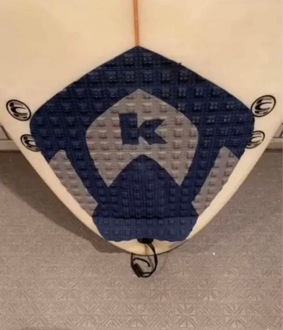 WAVE VISION ウエーブ・ビジョン ／6’6“／サーフボード