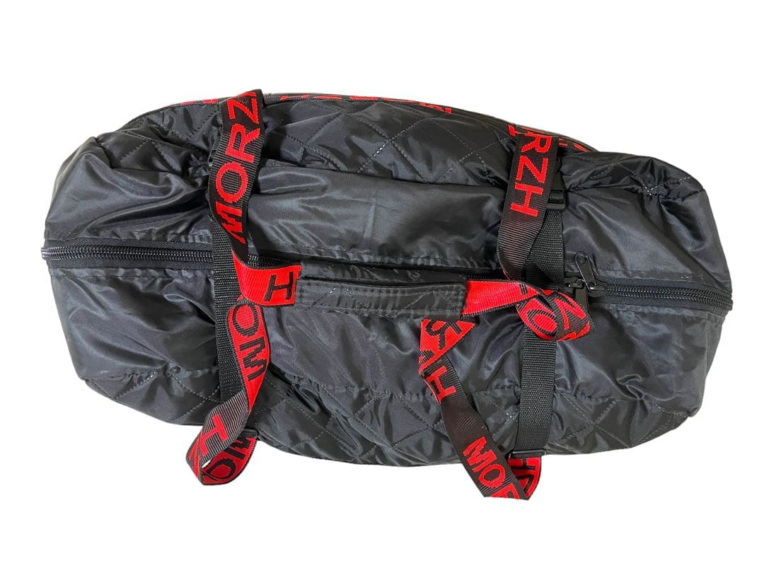 ３層式テントサウナ MORZH SKY モルジュスカイ テントサウナ　テント