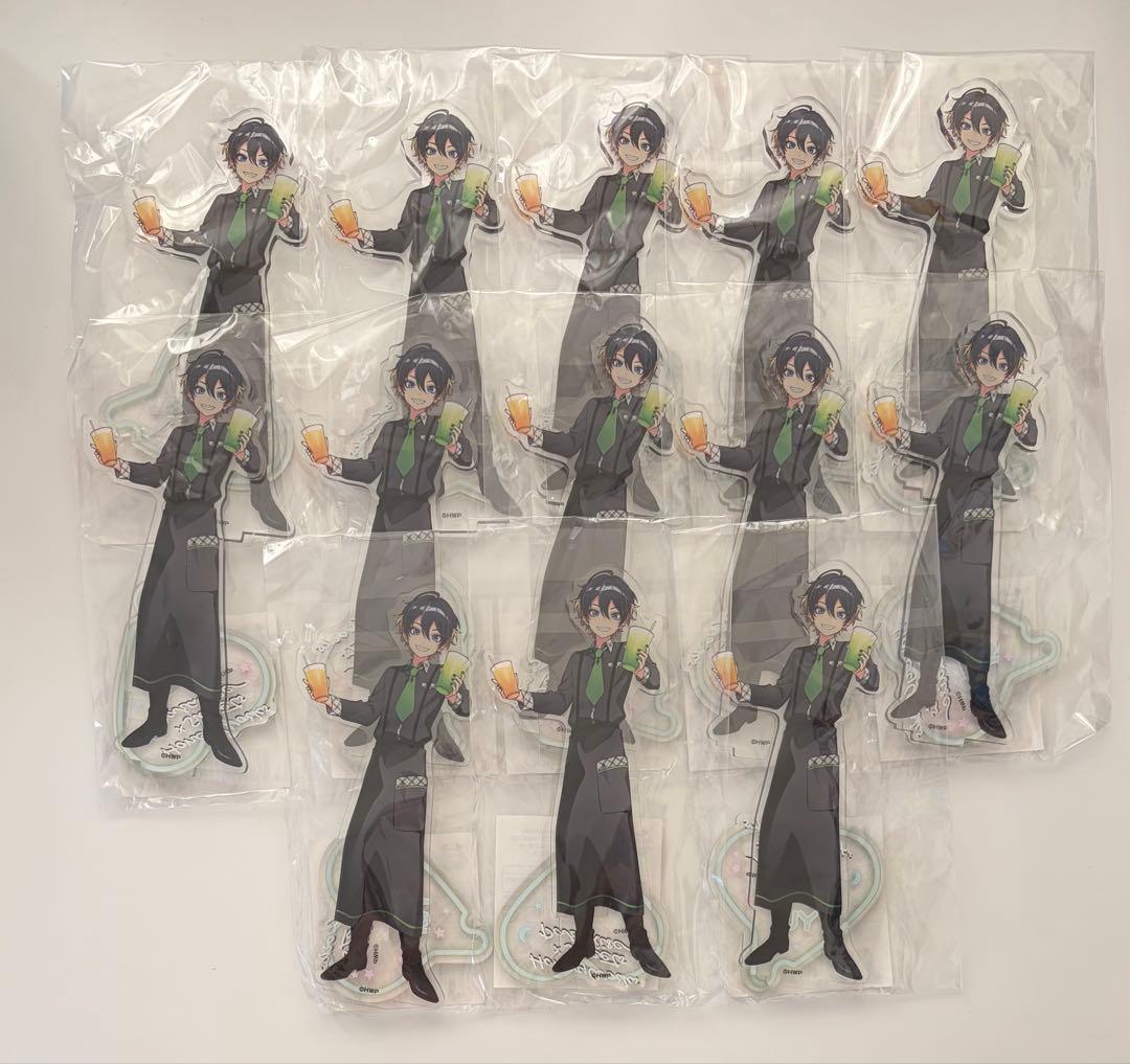 HoneyWorks FT4 LIP×LIP