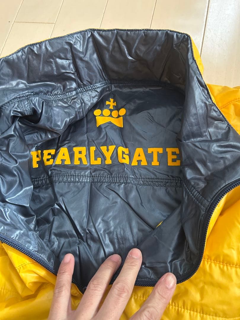 ルコック.オークリー.PG ゴルフウェア　アウター