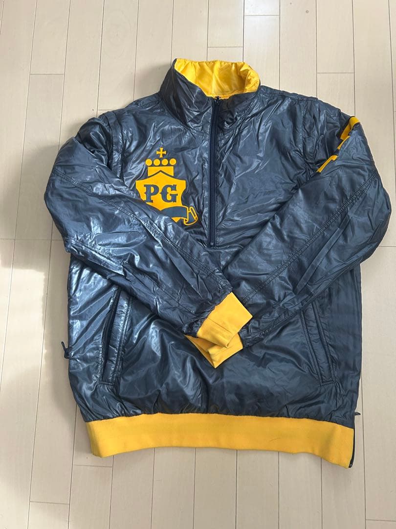 ルコック.オークリー.PG ゴルフウェア　アウター