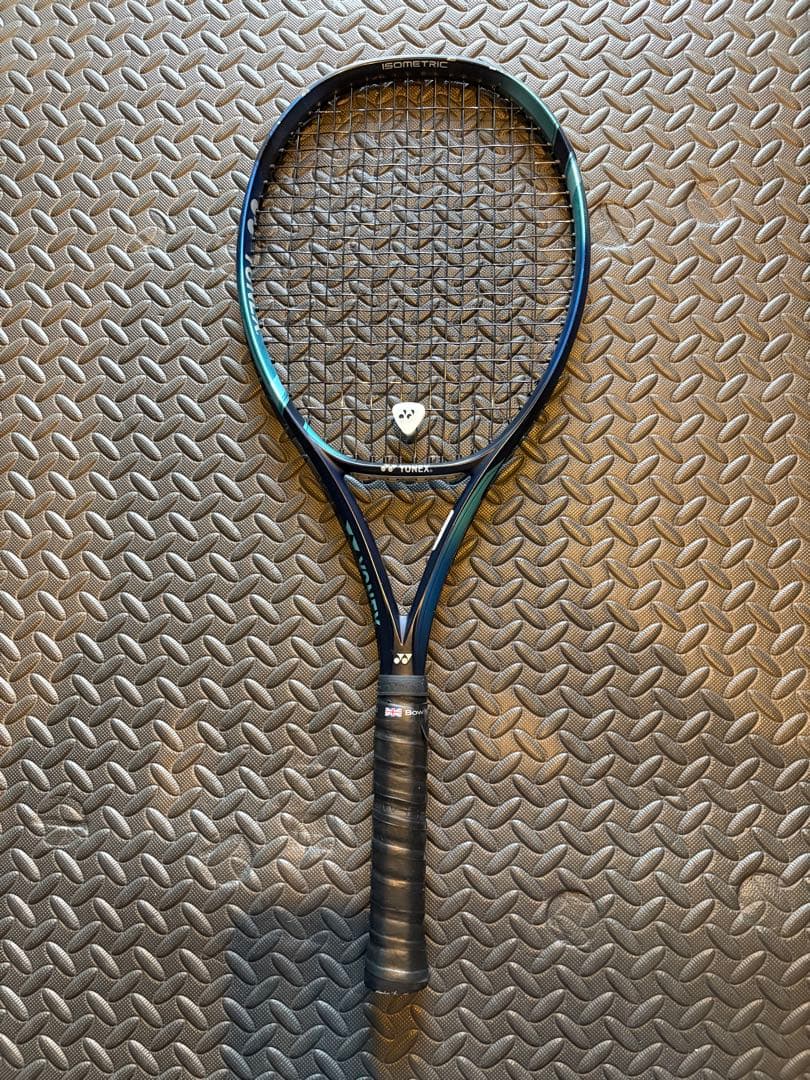 ヨネックス EZONE98 G3 2022年モデル 美品 国内正規品