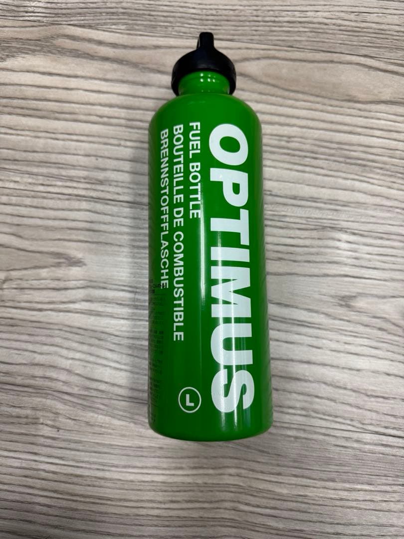 Optimus オプティマス NOVA MADE IN SWEDEN