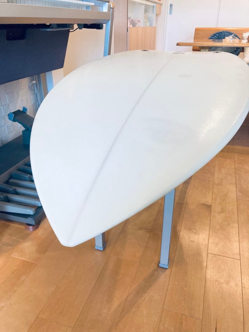 小波用　FREE 134R ショートボード FCSⅡ