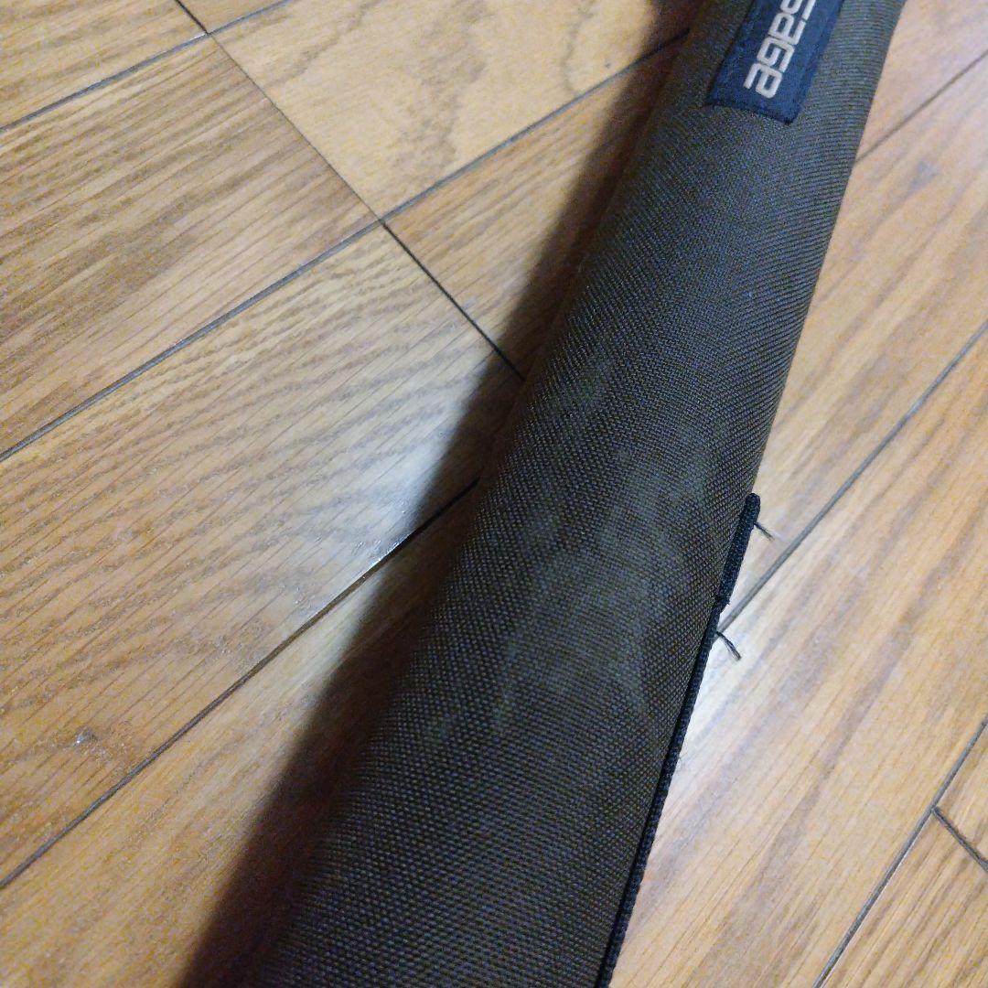 SAGE VPS 590-4 フライロッド 9'0\" #5ライン