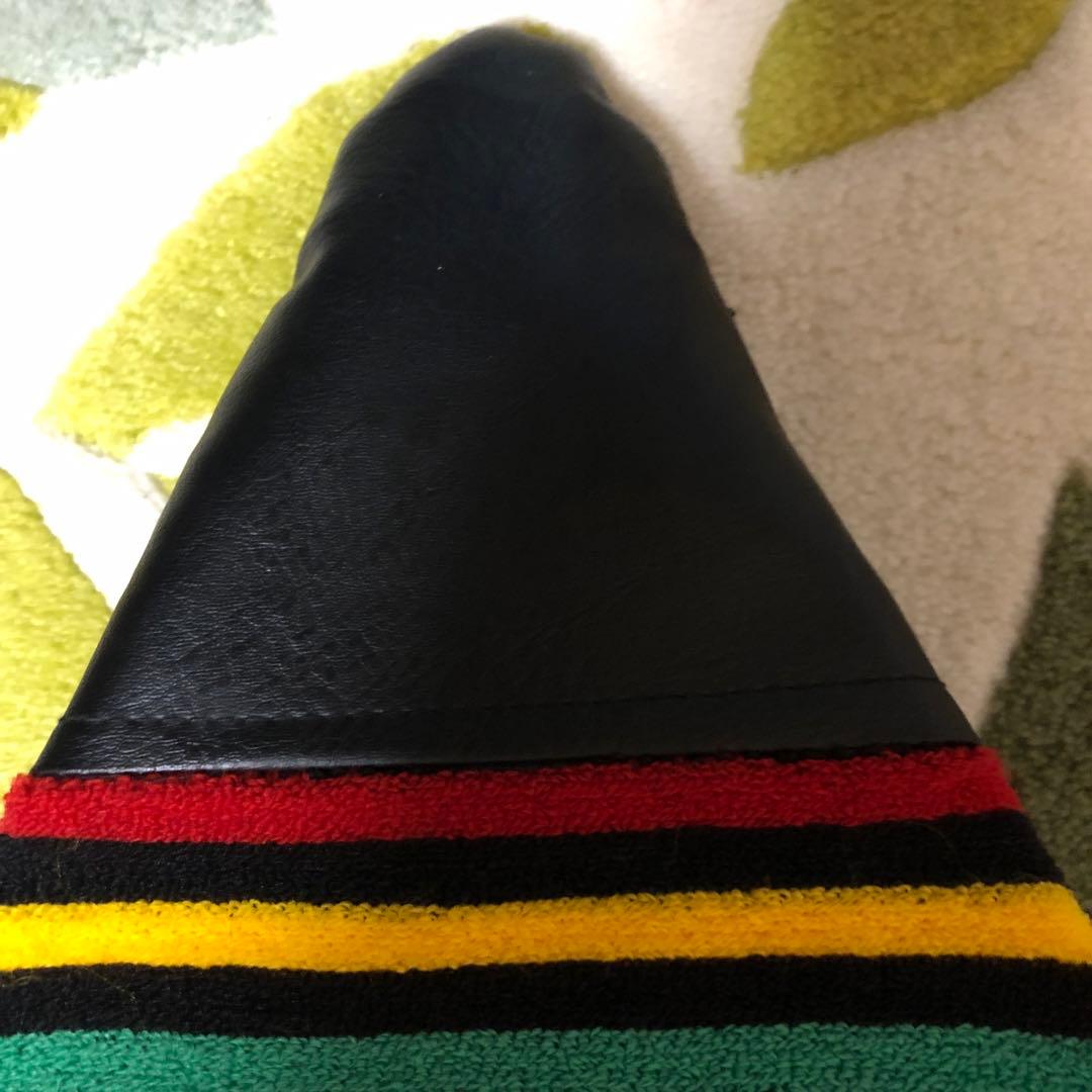 新品未使用❗️サーフィン ニットケース Ocean & Earth