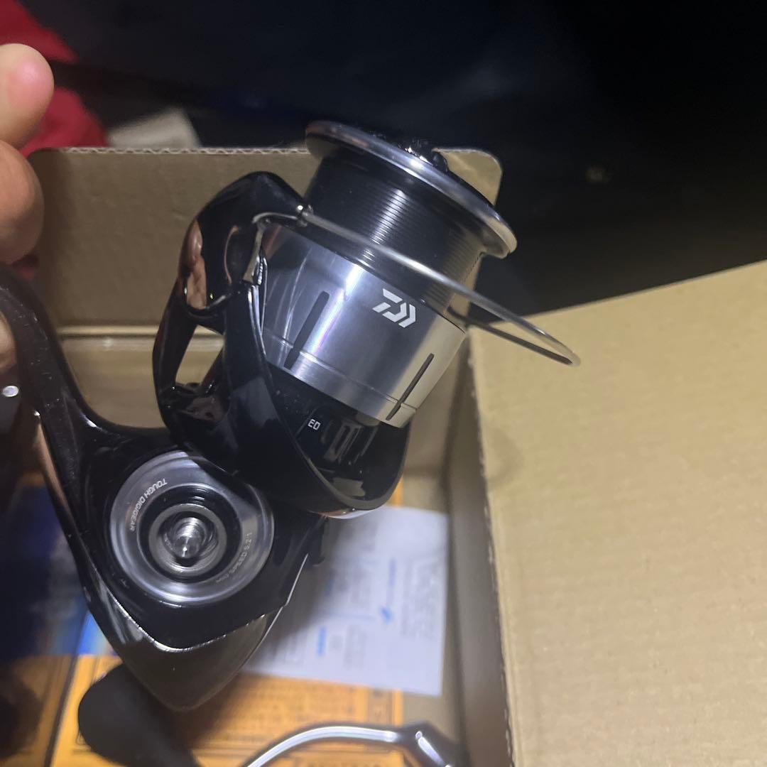 Daiwa レグザ LT3000