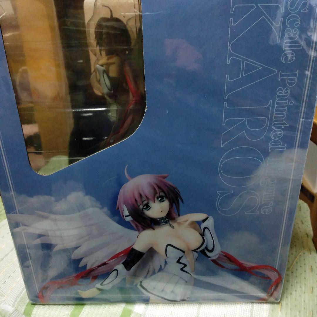 そらのおとしもの　イカロス　1/7 フィギュア　グランズ