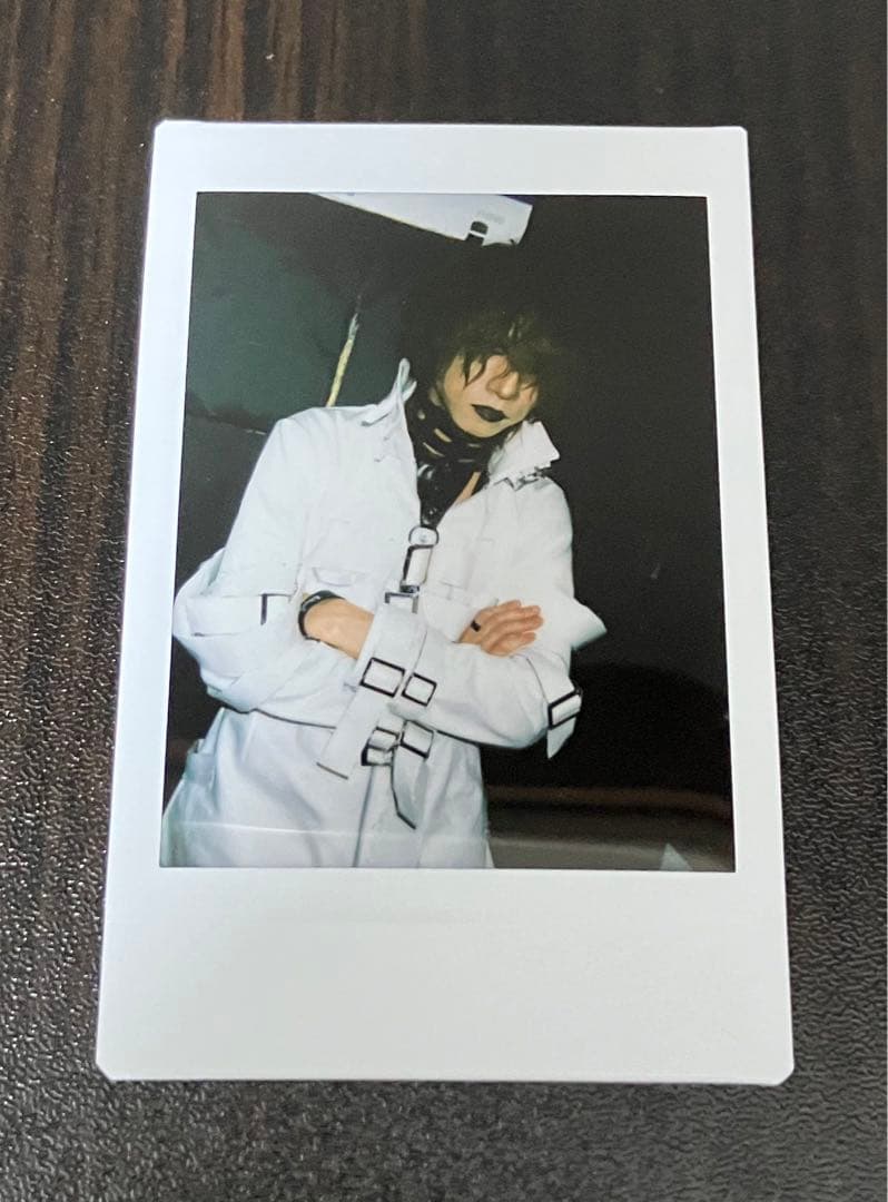 201号室チェキ 天上の果実5枚セット