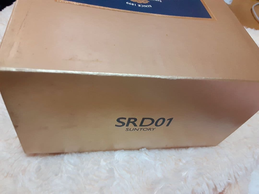  12 Years ウイスキー 720mL　青ラベル