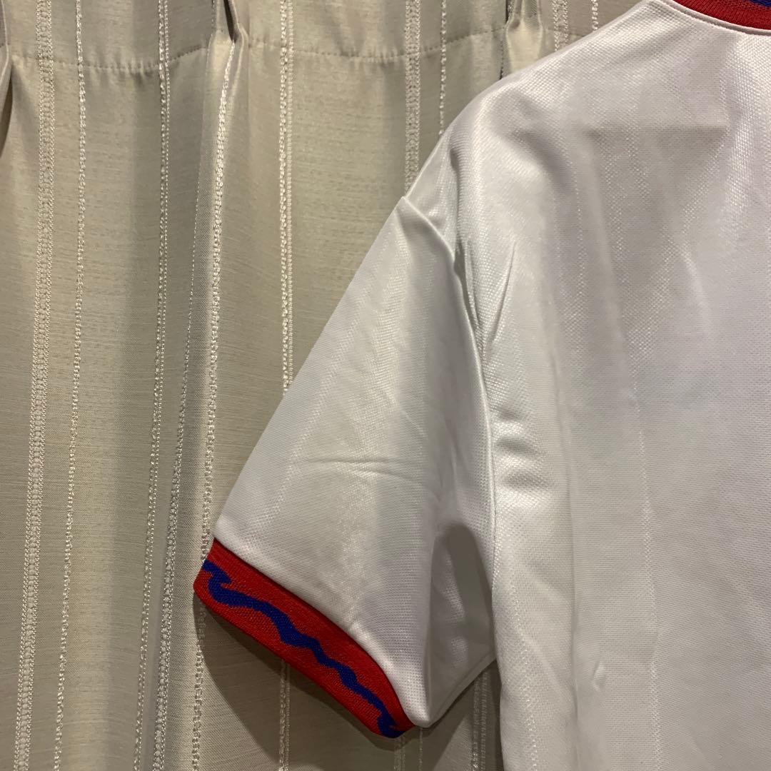 ミズノ 鹿島アントラーズ トレーニングウェア