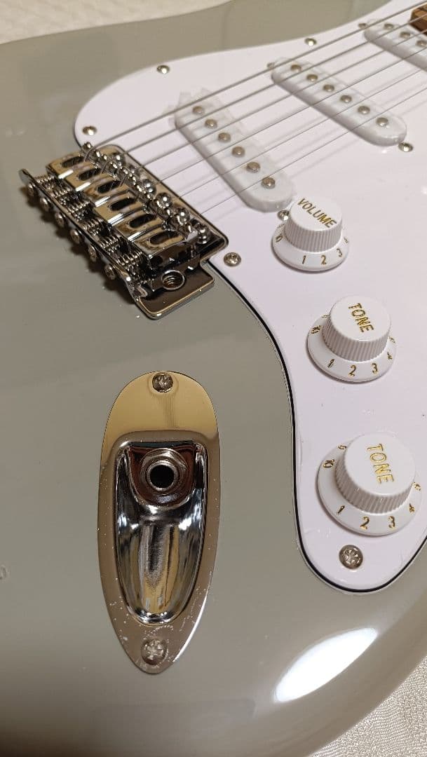 PLAYTECH エレキギター ストラトタイプ