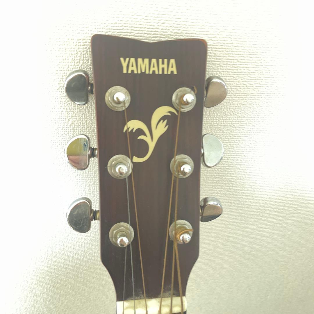 【左利き】YAMAHA FG-413SL アコースティックギター