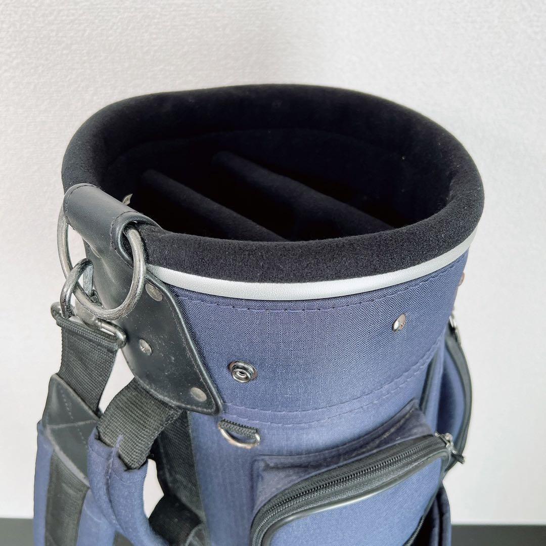 王冠ロゴ Ben Sayers キャディバッグ　ゴルフセット TXG 12本 R