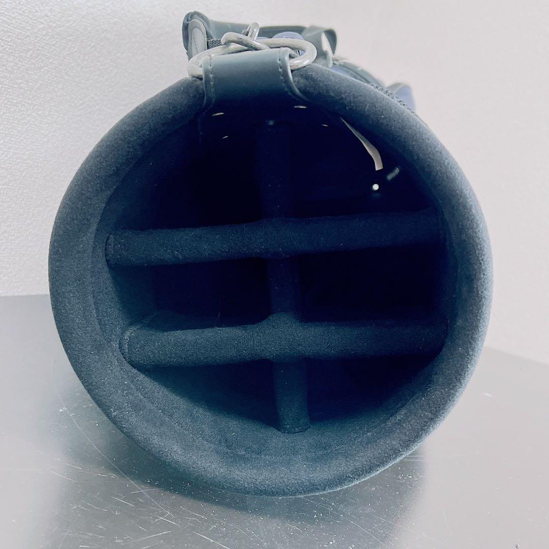 王冠ロゴ Ben Sayers キャディバッグ　ゴルフセット TXG 12本 R