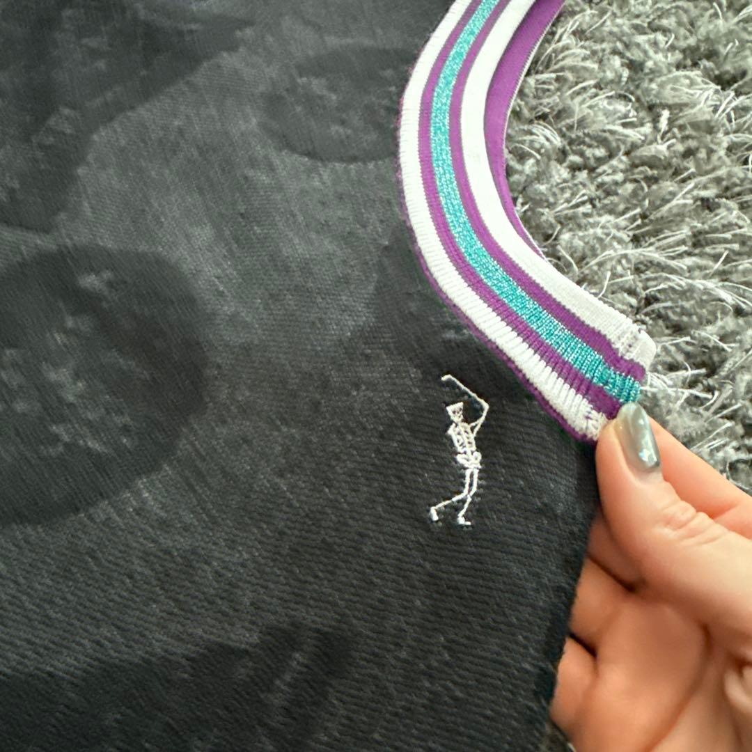 新品・MARK & LONA レディースニットベスト