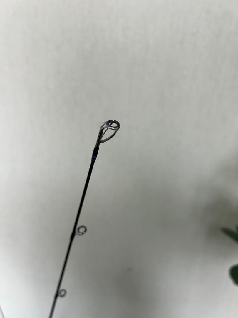 BlueBlue BALBAL99シーバスロッド ブルーブルー バルバル99