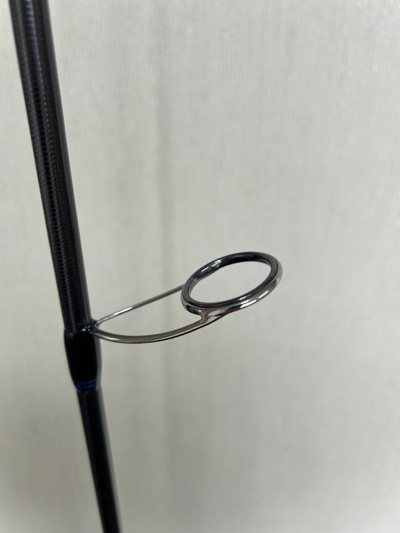 BlueBlue BALBAL99シーバスロッド ブルーブルー バルバル99