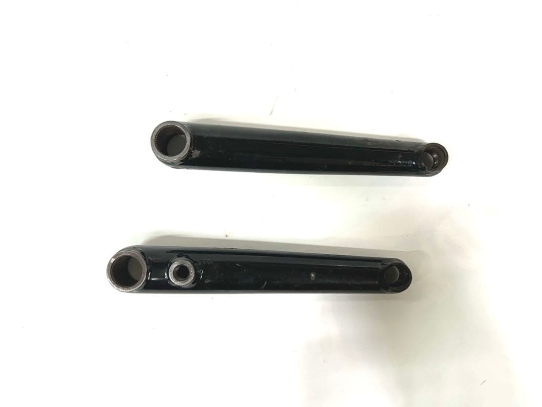 Profile Racing 3PC クランク 170mm 19mm 右ドライブ