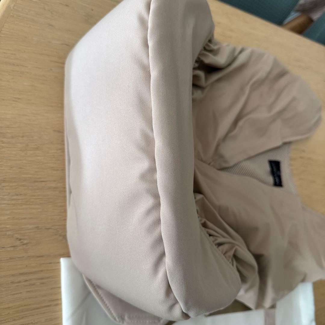 ハリースペット　抱っこ紐　フィラティー　べージュ Mサイズ