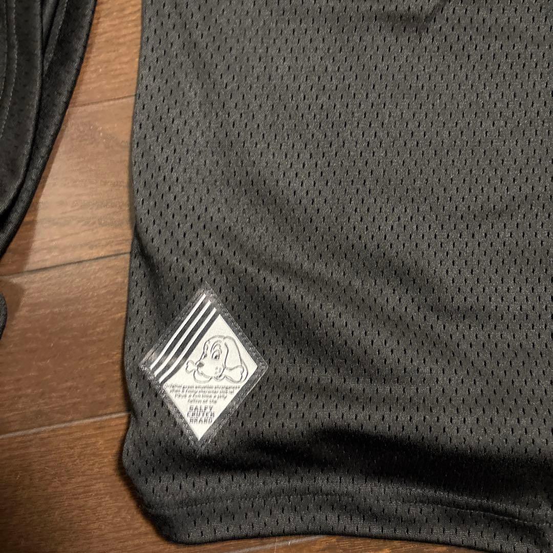 GALFY　穴あきメッシュSET UP XL