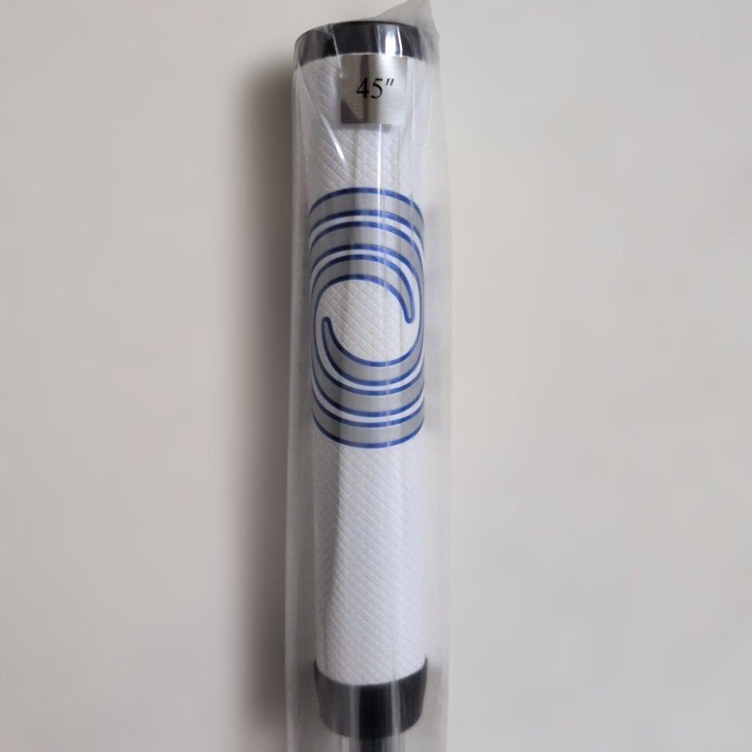 新品　オデッセイ長尺パター　AI ジェイルバードブルームスティック　45インチ