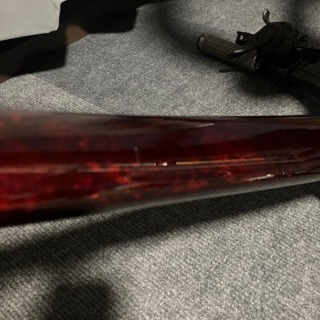 TREK 2020 TopFuel ProjectOne フレーム&リアサス