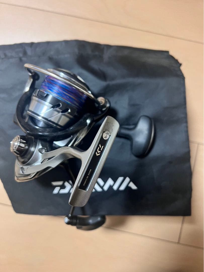 18カルディア　LT3000-cxh