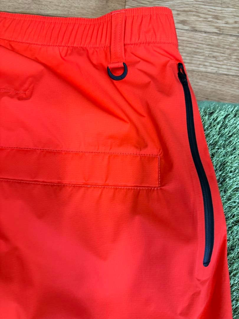 新品正規品【OAKLEY/L】ストレッチレインパンツ DERMIZAX高機能防水