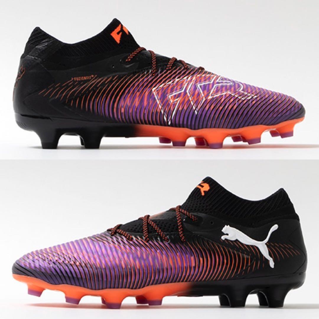 プーマ PUMAフューチャー 8 アルティメット HG/AG サッカースパイク