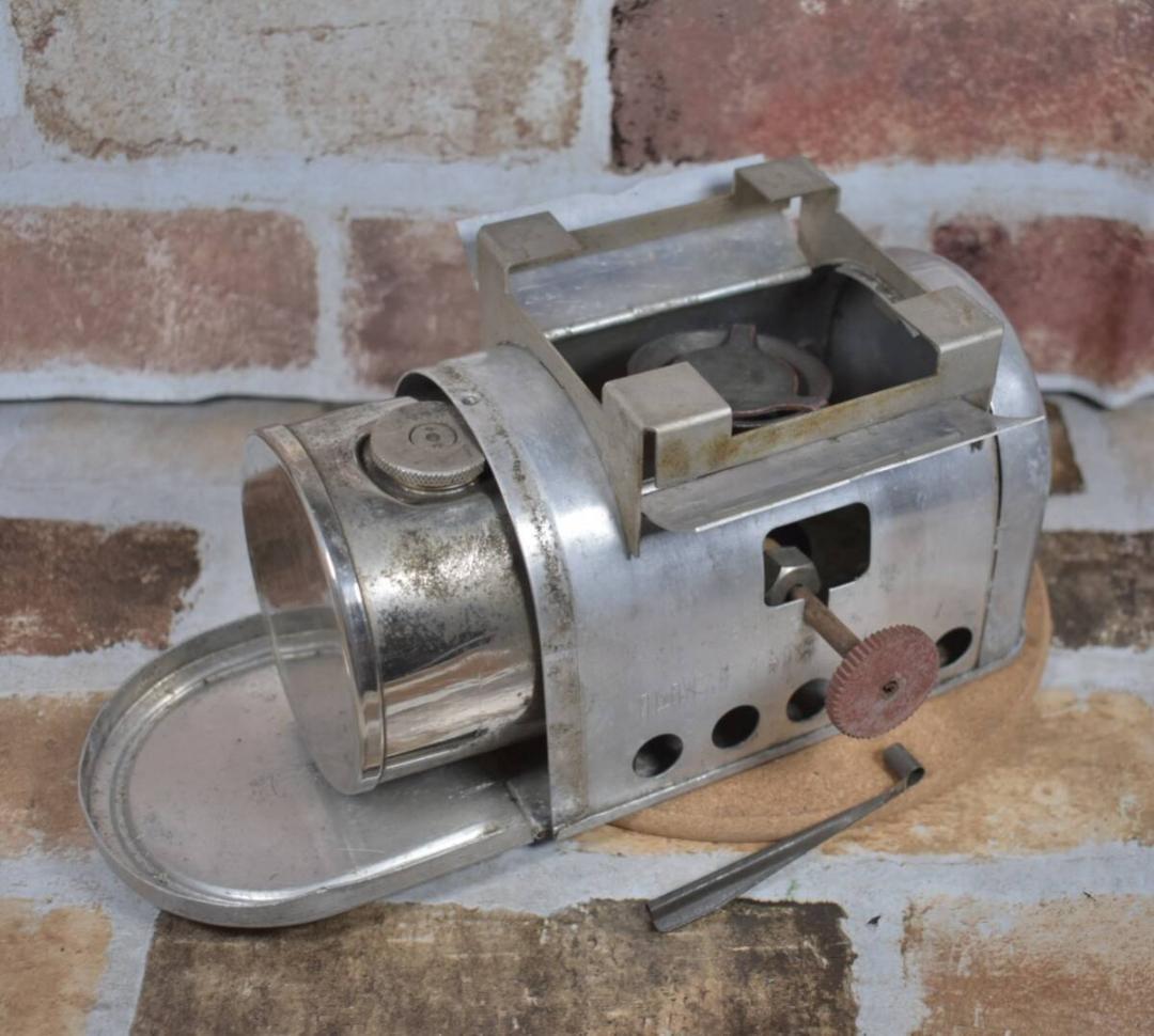 ※激レアストーブ Pigeon Ignus ピジョン イグナス ストーブ