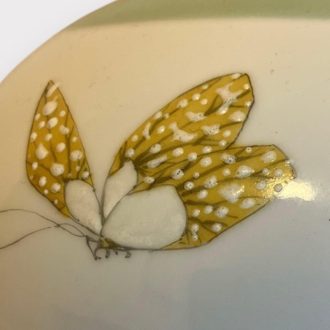 景徳鎮 童 壺 花瓶 中国 USED IN JAPAN