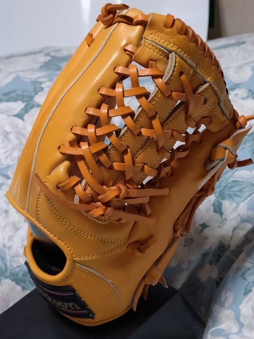 Wilson RGTKL 田中賢介モデル 軟式内野手グラブ