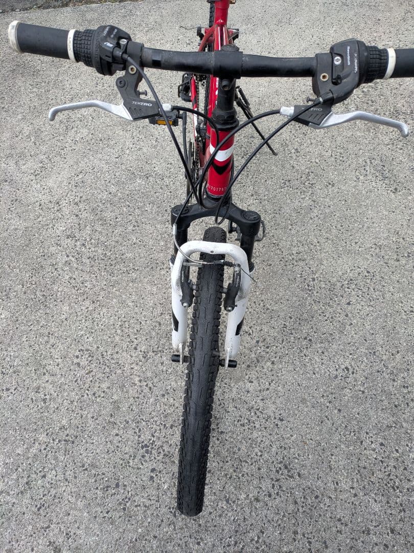 ＩＤＣＲ マウンテンバイク 26インチ