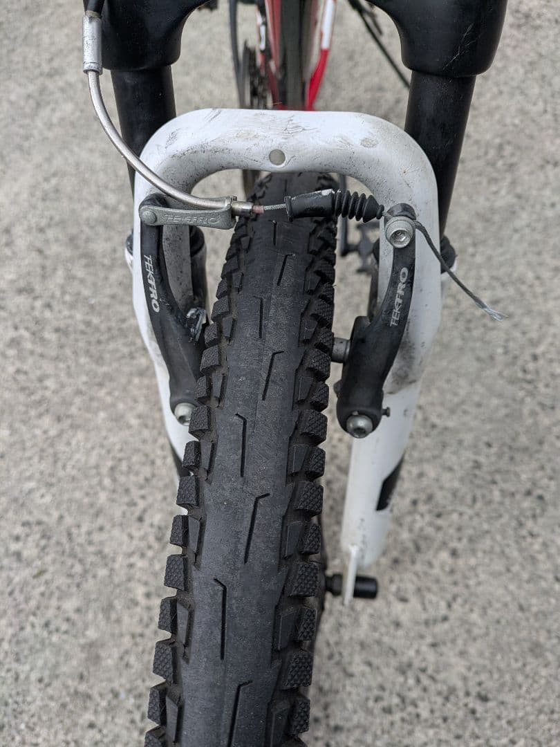 ＩＤＣＲ マウンテンバイク 26インチ