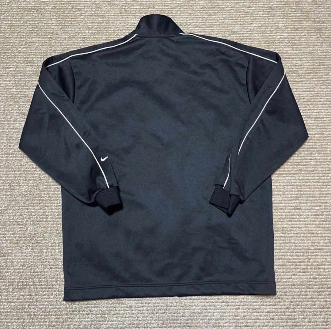 マンチェスターユナイテッドナイキサッカージャケットトラックジャケットNIKE